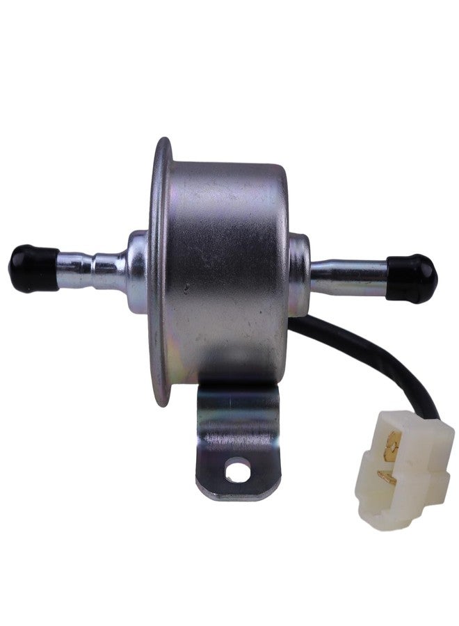 FP FRIDAYPARTS مضخة رفع الوقود 1G639-52030 متوافقة مع محركات كوبوتا F2560 وF3060 وTG1860 وR420 وR520 وV1505 وV2203 (بديلة) - Image 2